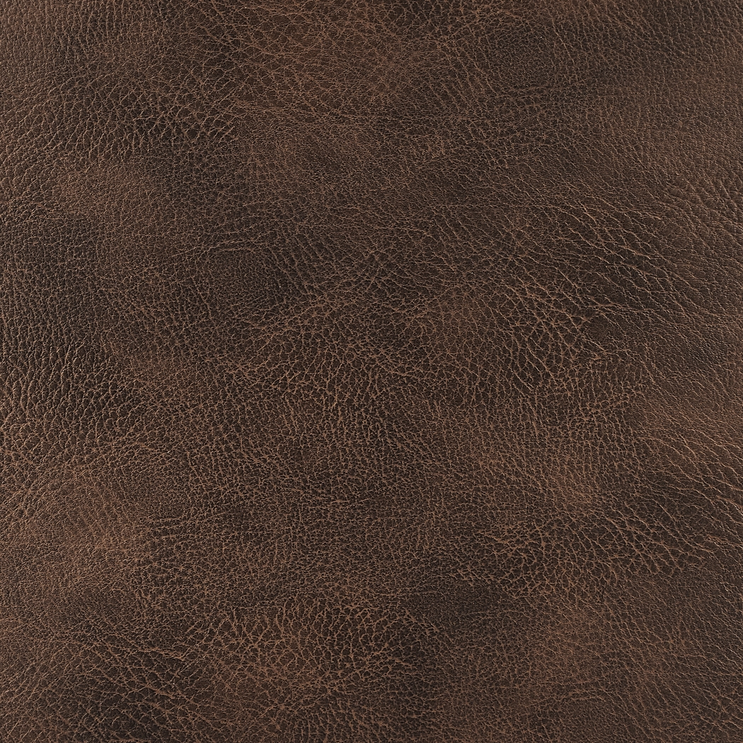 Choupique Brown Arm Chair, Set of 2 - Thumbnail - Image 10