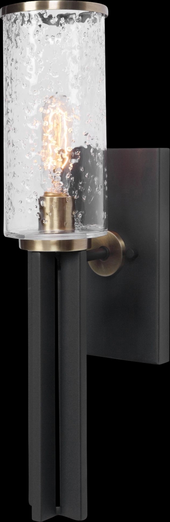 Christine Court Glass Sconce - Thumbnail - Image 2