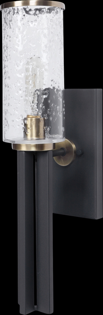 Christine Court Glass Sconce - Thumbnail - Image 3