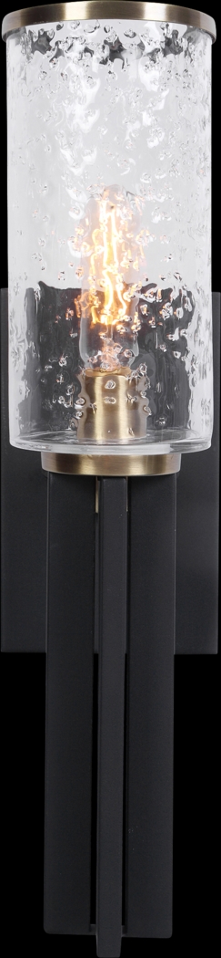 Christine Court Glass Sconce - Thumbnail - Image 4