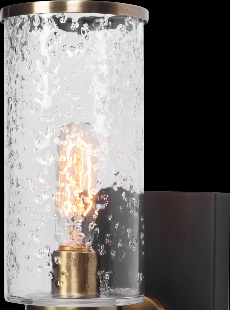 Christine Court Glass Sconce - Thumbnail - Image 5