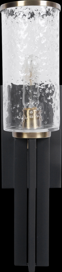 Christine Court Glass Sconce - Thumbnail - Image 1