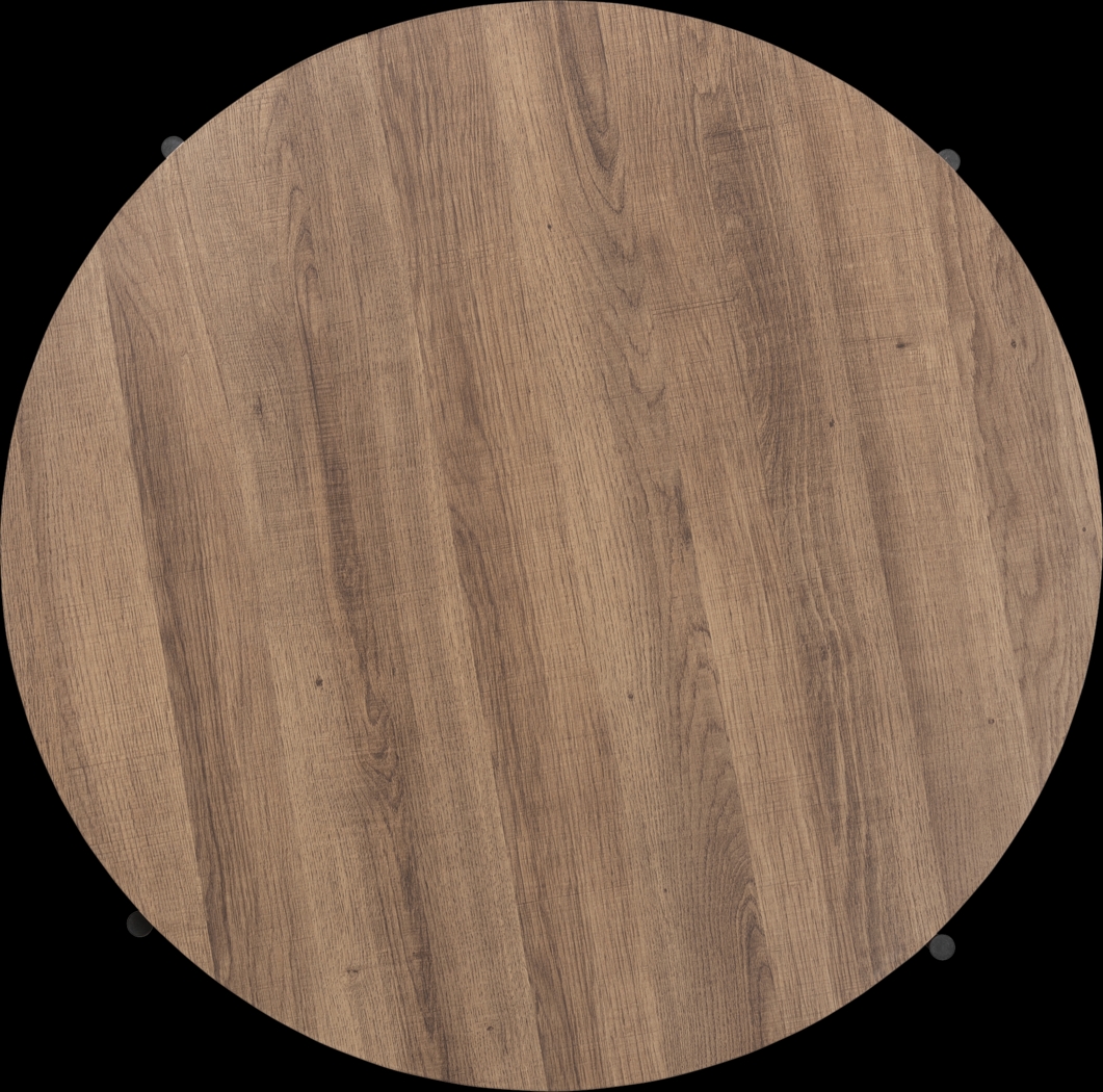 Christobal Brown Cocktail Table - Thumbnail - Image 6