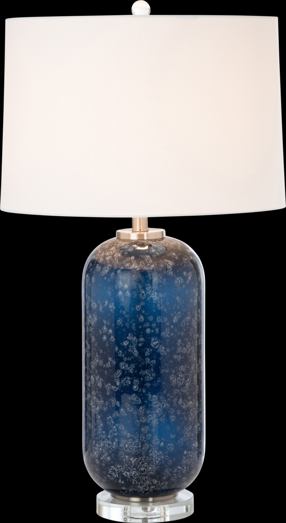 Chrystie Reef Blue Table Lamps, Set of 2 - Thumbnail - Image 6