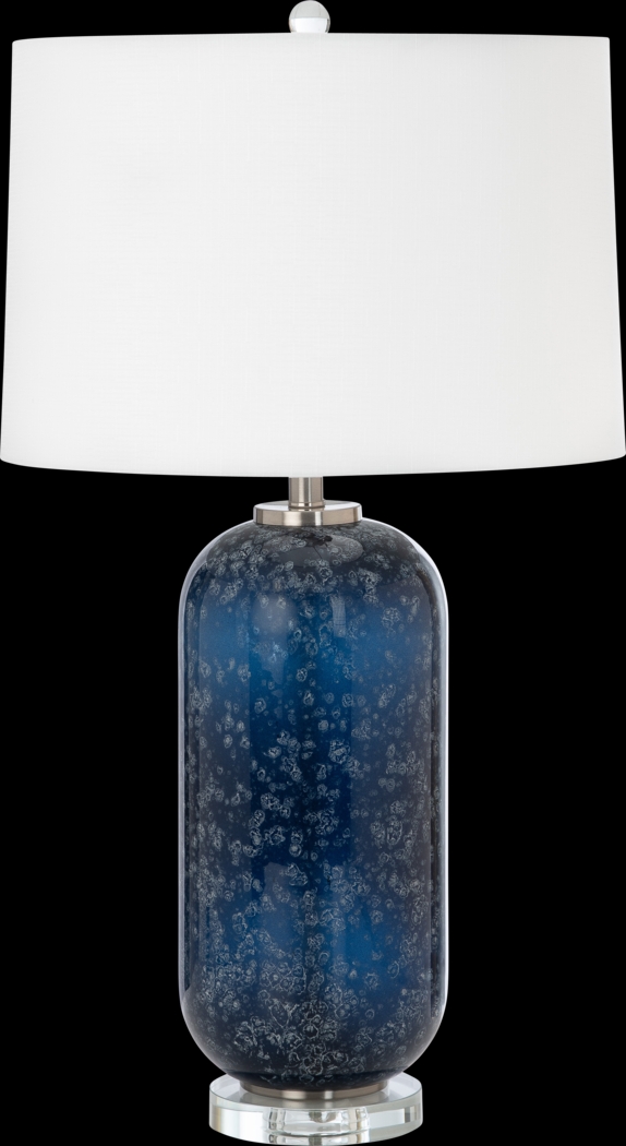 Chrystie Reef Blue Table Lamps, Set of 2 - Thumbnail - Image 7