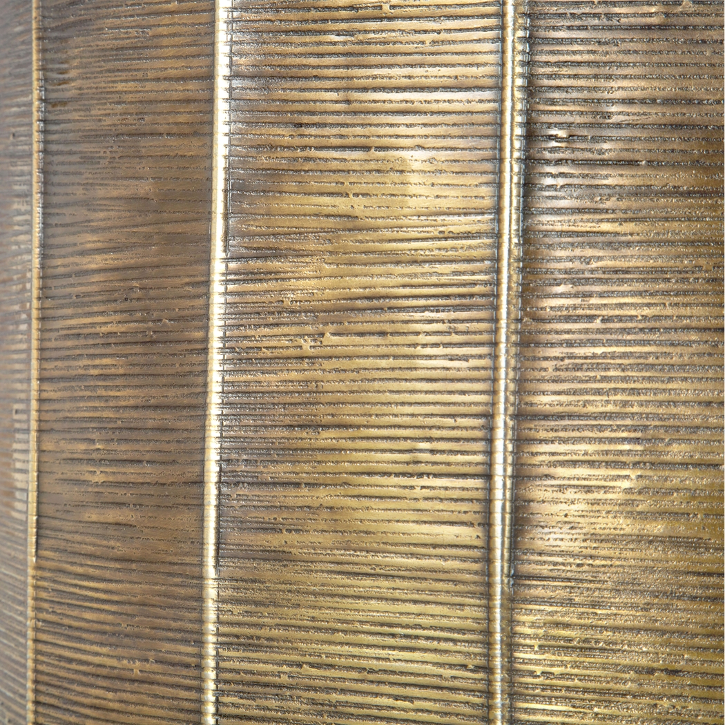 Chugach Gold End Table - Thumbnail - Image 2