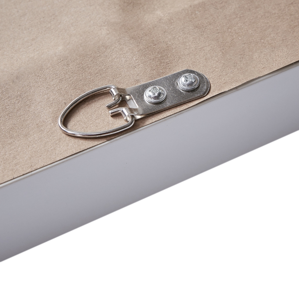 Chumasero Blue Artwork, Set of 2 - Thumbnail - Image 4