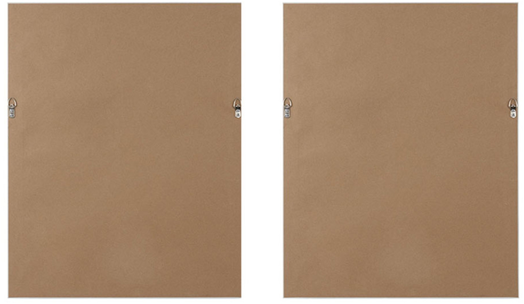 Chumasero Blue Artwork, Set of 2 - Thumbnail - Image 5