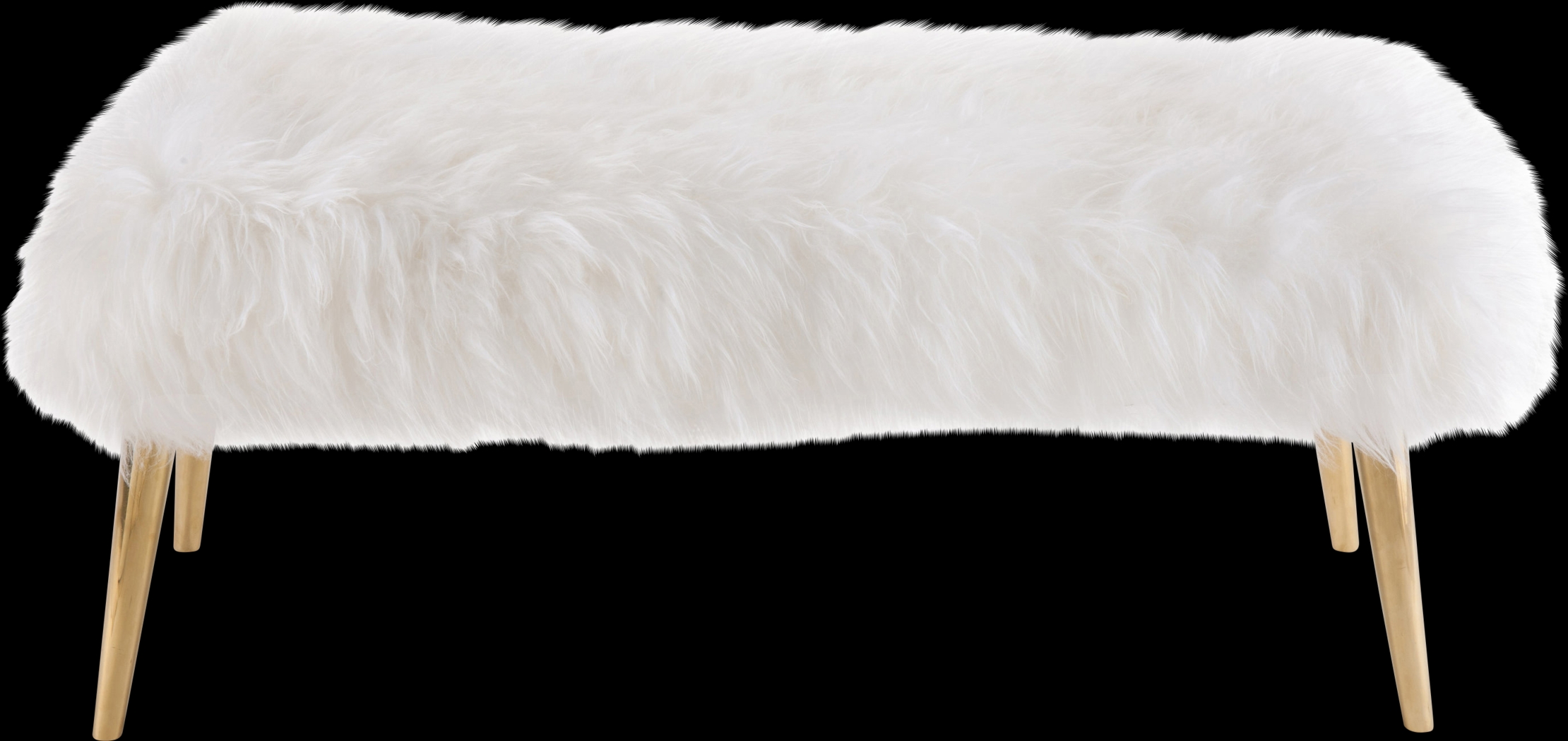 Churra White Bench - Thumbnail - Image 2