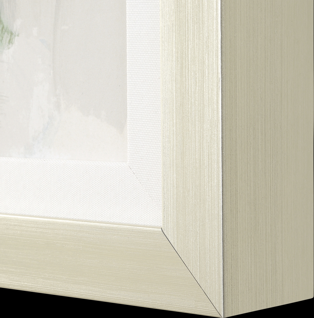 Chyko White Artwork, Set of 2 - Thumbnail - Image 5