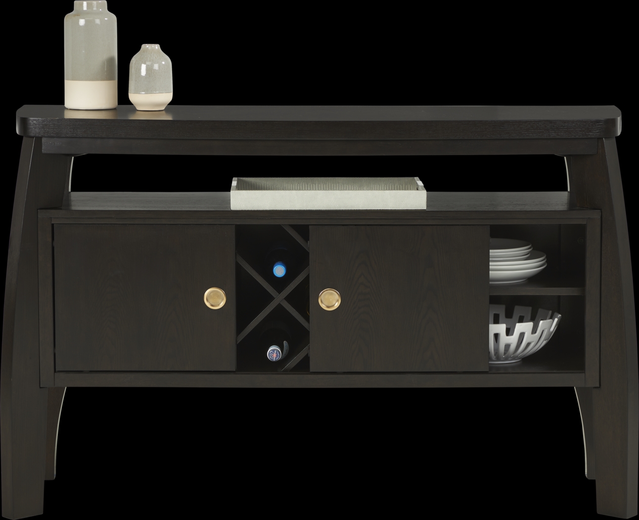 Cider Creek Chocolate Server - Thumbnail - Image 2