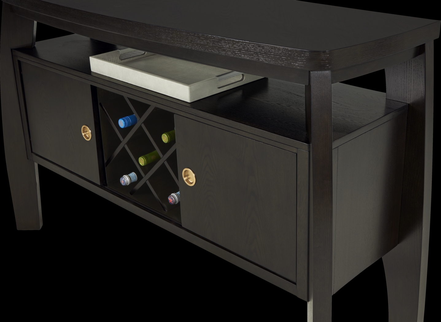 Cider Creek Chocolate Server - Thumbnail - Image 3