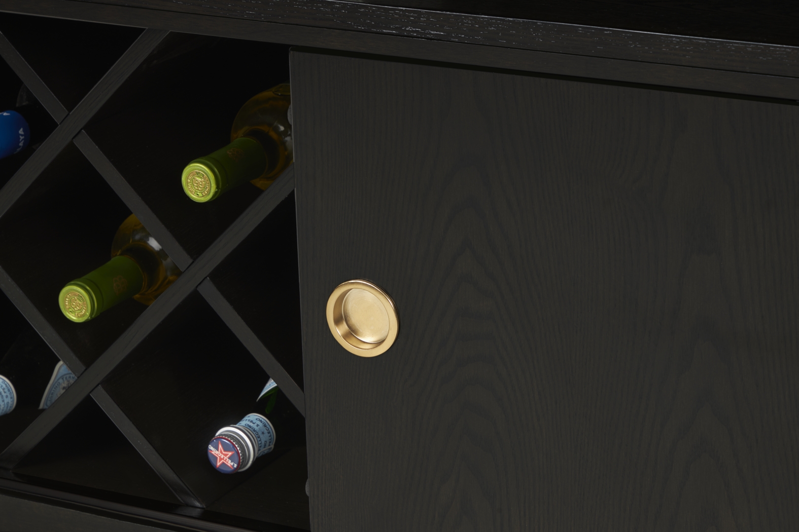 Cider Creek Chocolate Server - Thumbnail - Image 4