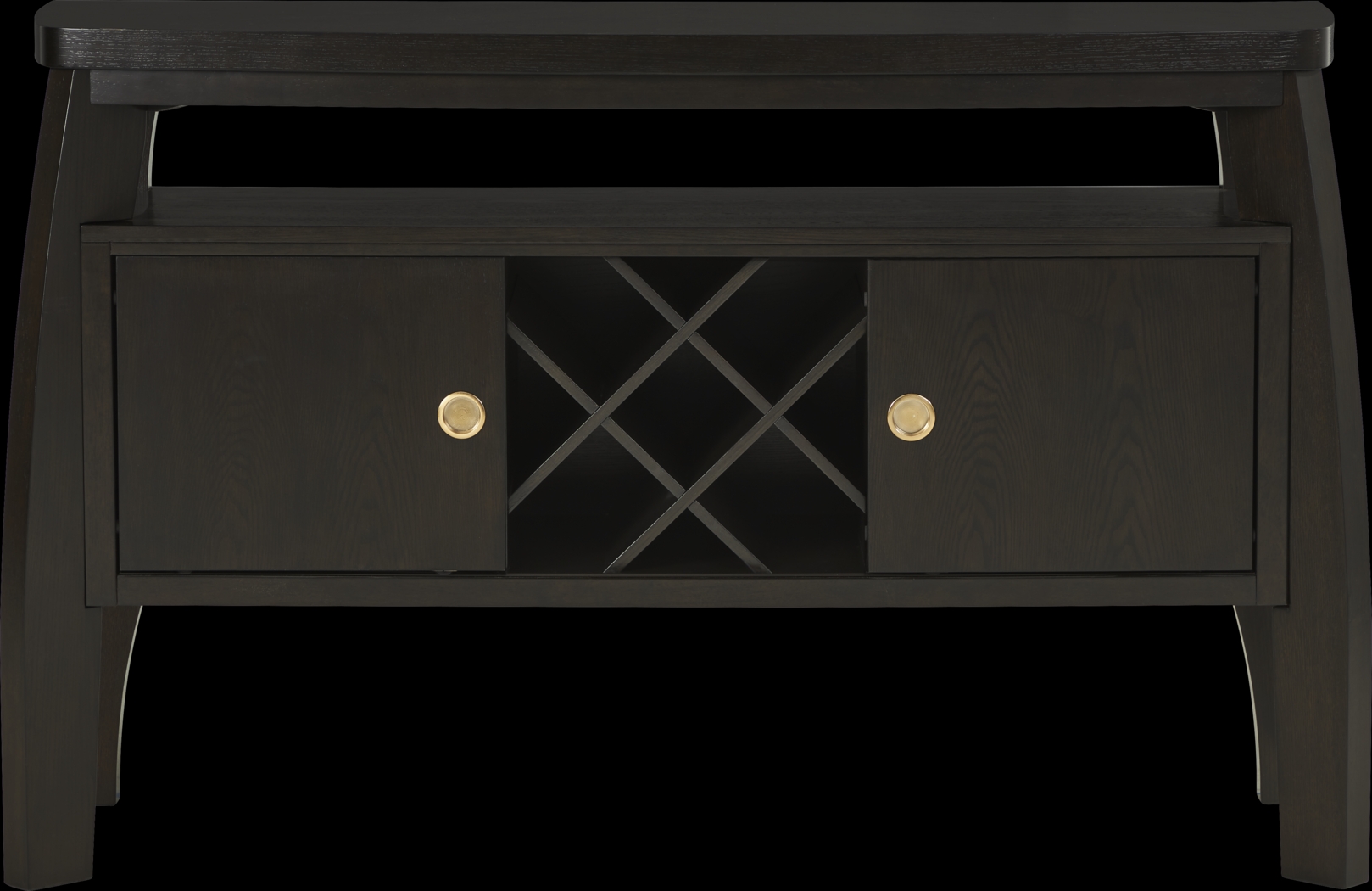 Cider Creek Chocolate Server - Thumbnail - Image 1