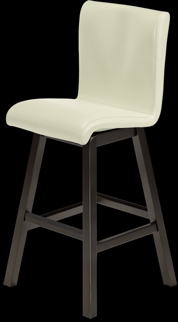 Cider Creek Vanilla Barstool - Thumbnail - Image 1