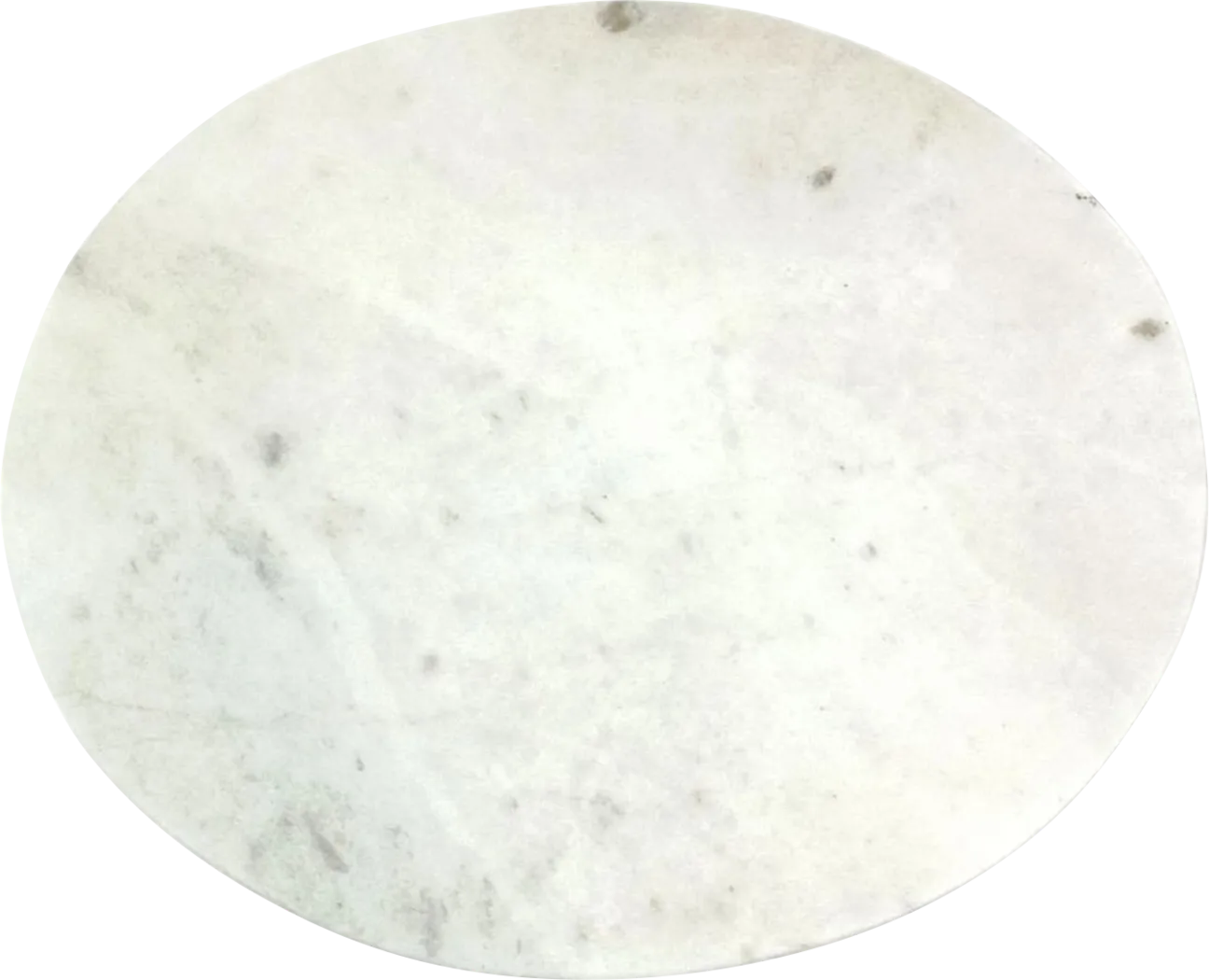 Cileya Gold/White Accent Table - Thumbnail - Image 5