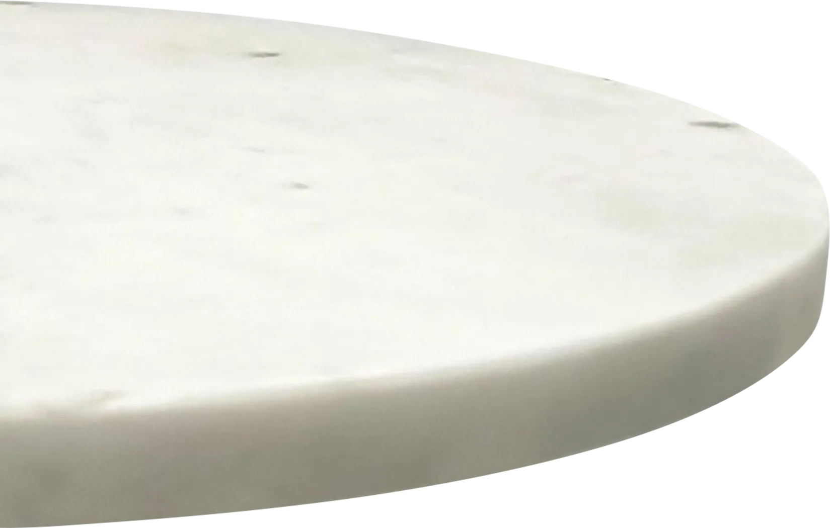 Cileya Gold/White Accent Table - Thumbnail - Image 6