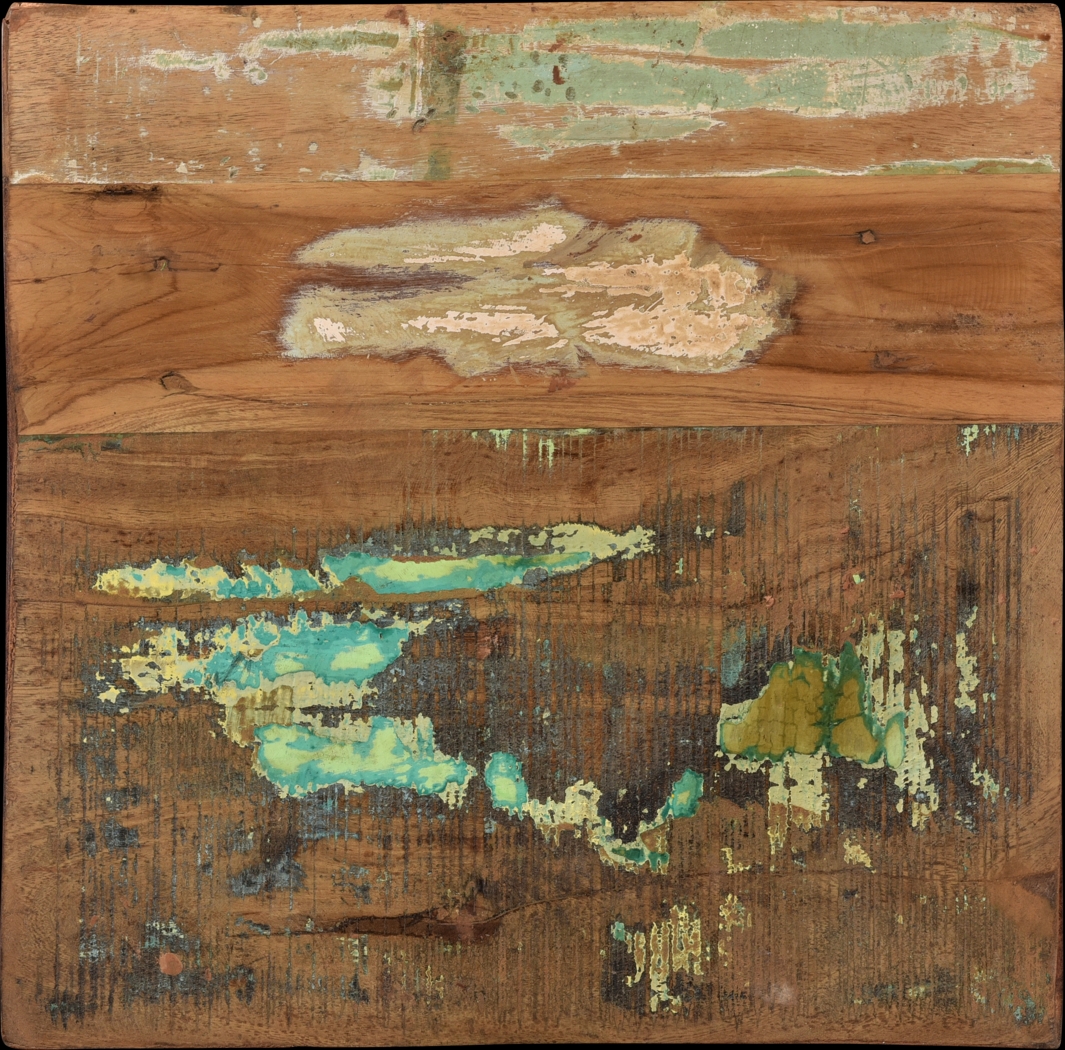 Cimaaron Brown Accent Table - Thumbnail - Image 3