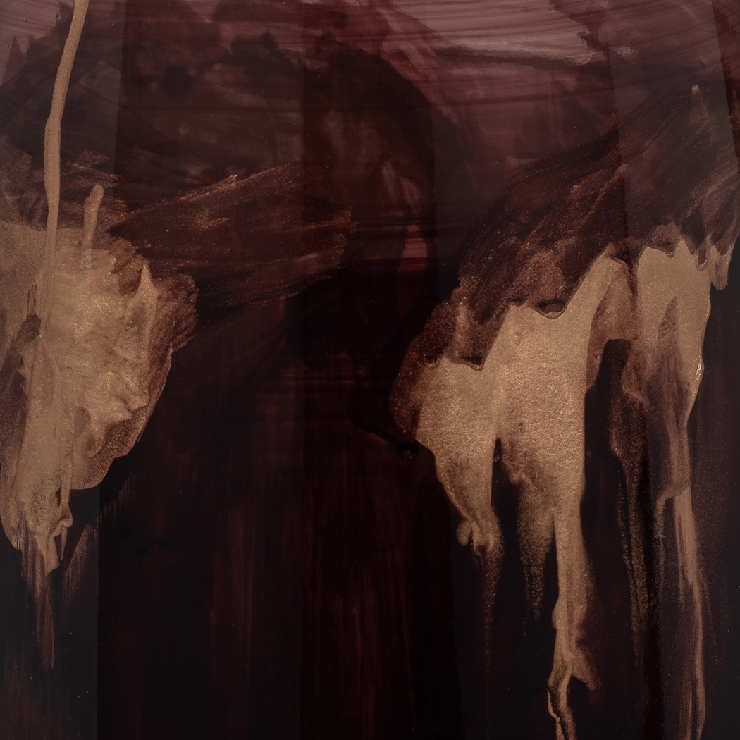 Cimarron Bronze 19 in. Vase - Thumbnail - Image 7