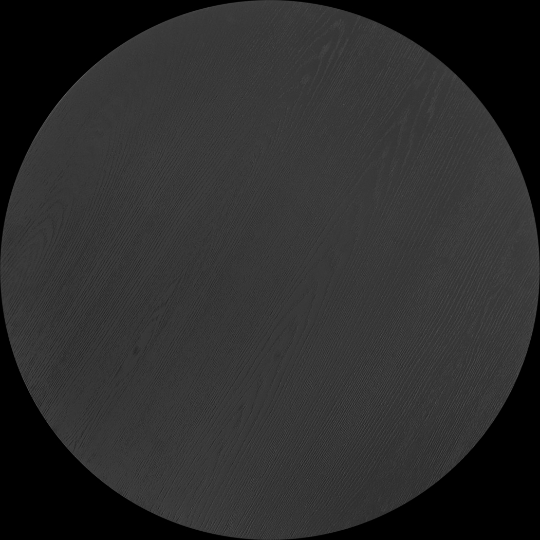 Cinbar Black Cocktail Table - Thumbnail - Image 4