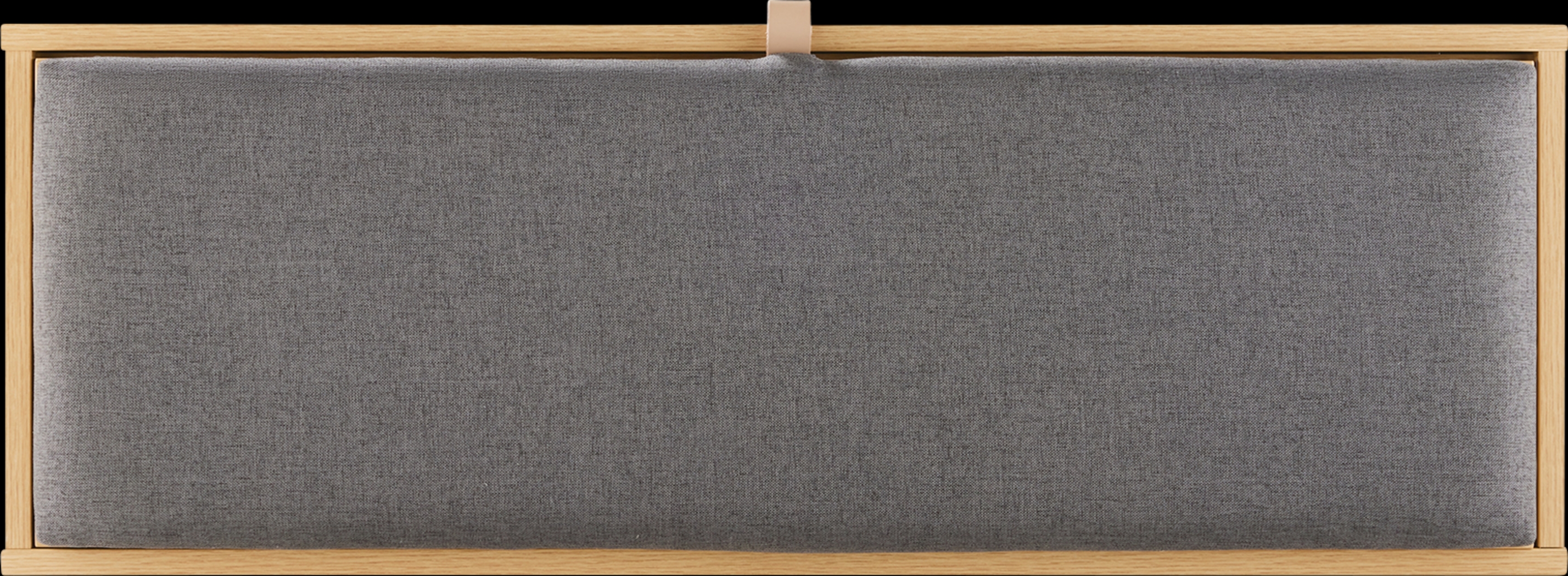 Cindebran Brown Storage Bench - Thumbnail - Image 9