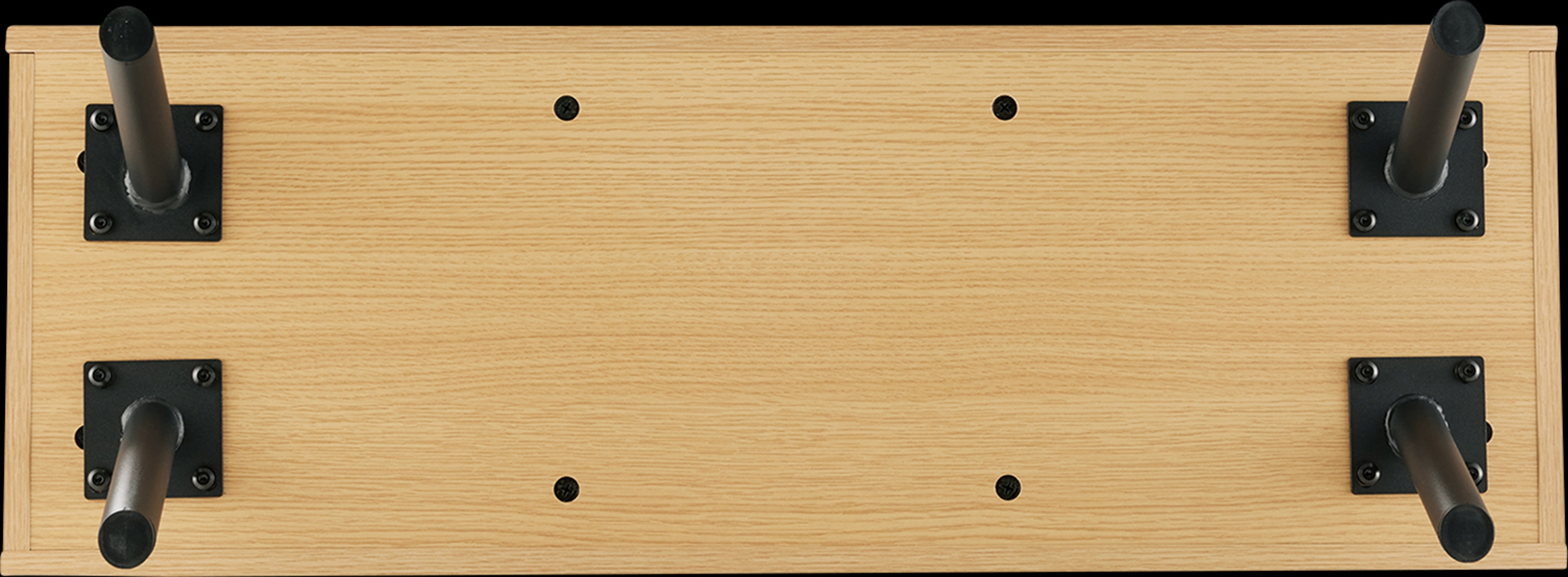 Cindebran Brown Storage Bench - Thumbnail - Image 10