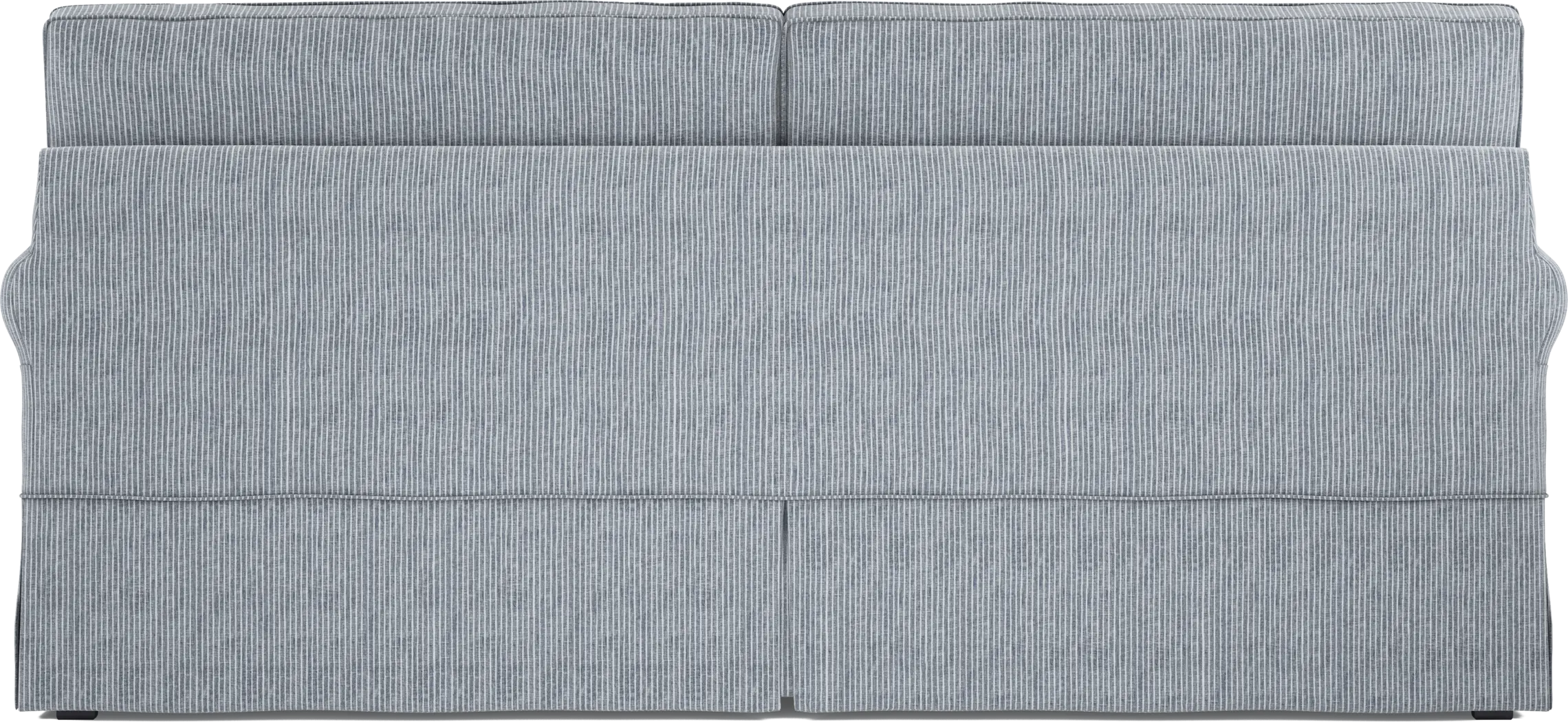 Beachside Walk Denim Sofa - Thumbnail - Image 4