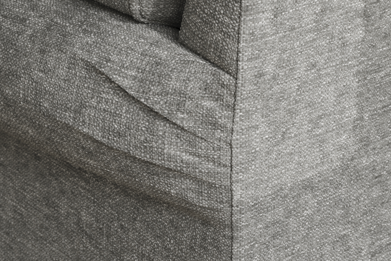 Bellingham Gray Textured 2 Pc Living Room - Thumbnail - Image 10