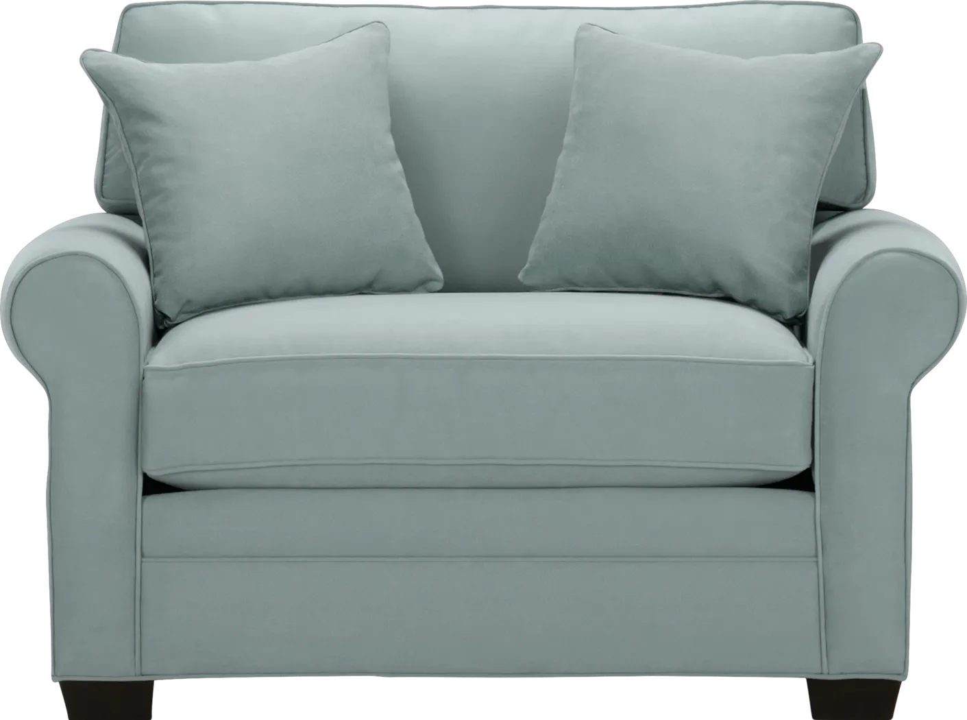 Cindy Crawford Home Bellingham Hydra Chair - Thumbnail - Image 1