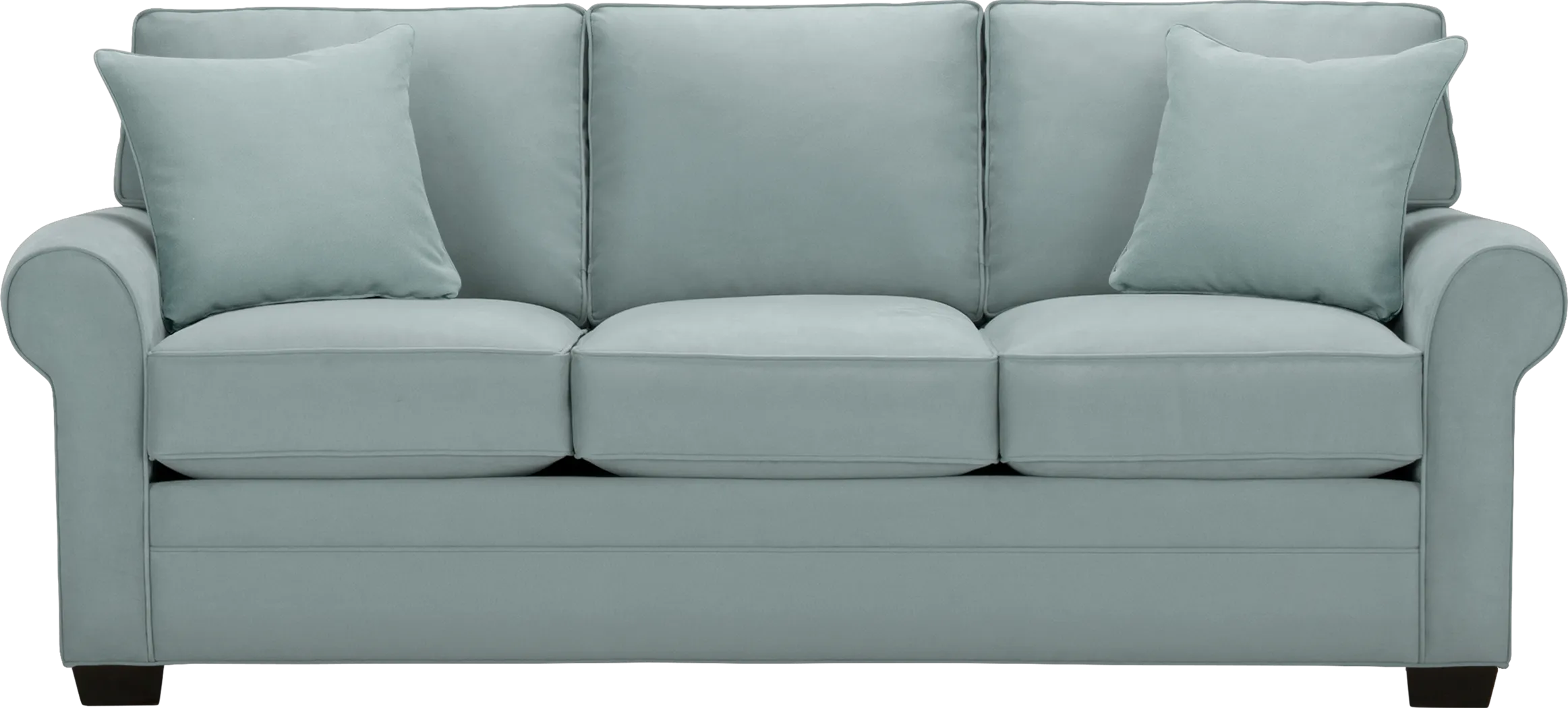 Cindy Crawford Home Bellingham Hydra Sofa - Thumbnail - Image 1