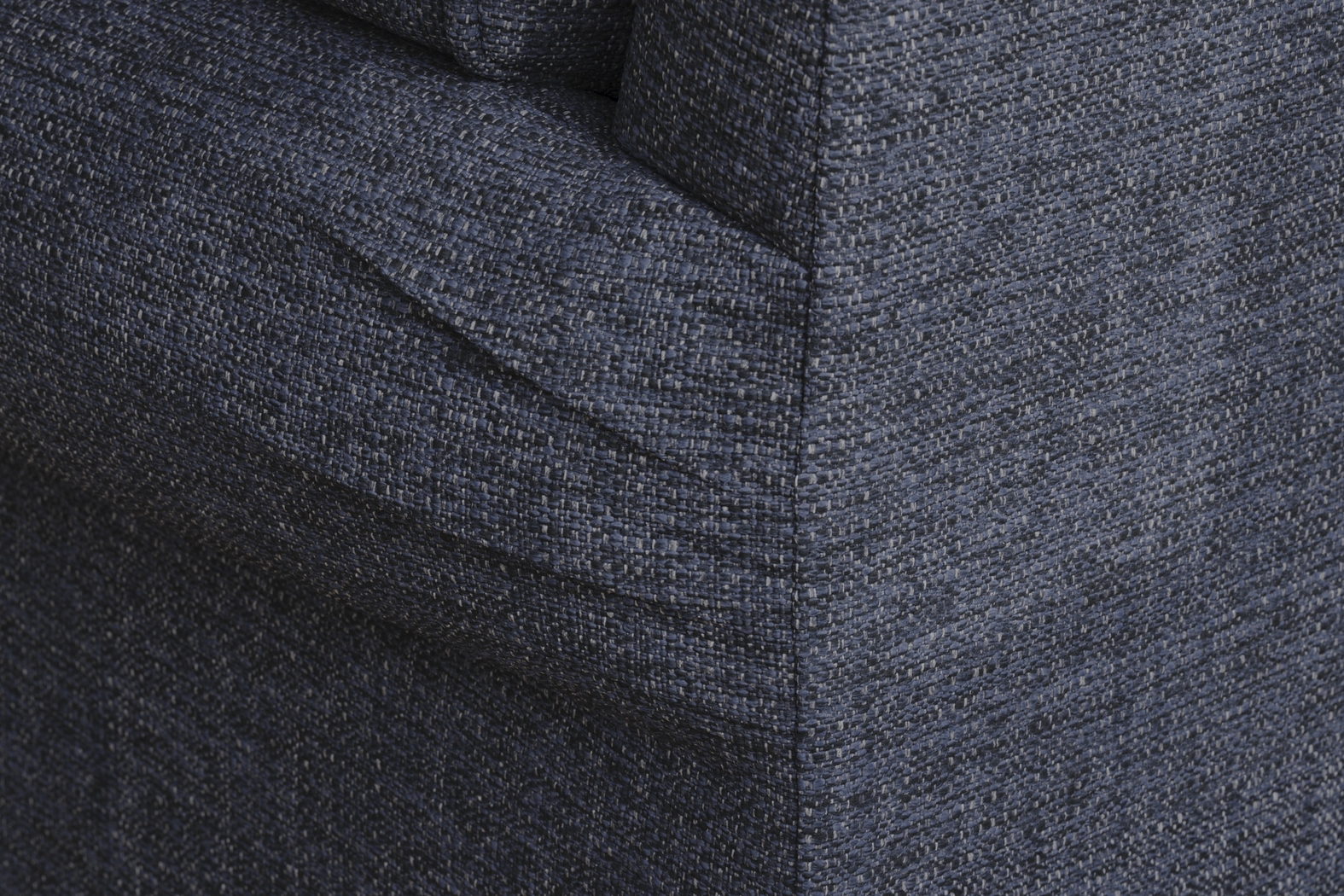 Bellingham Midnight Textured 7 Pc Living Room - Thumbnail - Image 12