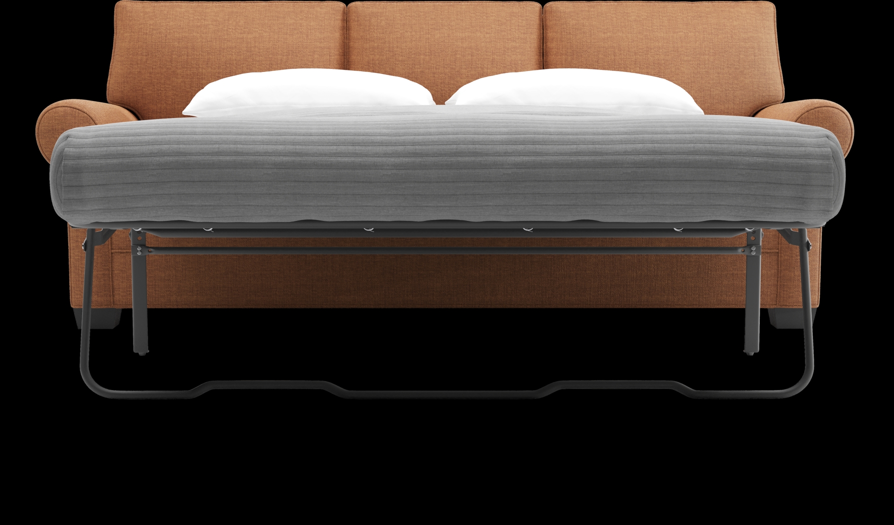 Bellingham Russet Textured Chenille Sleeper - Thumbnail - Image 3