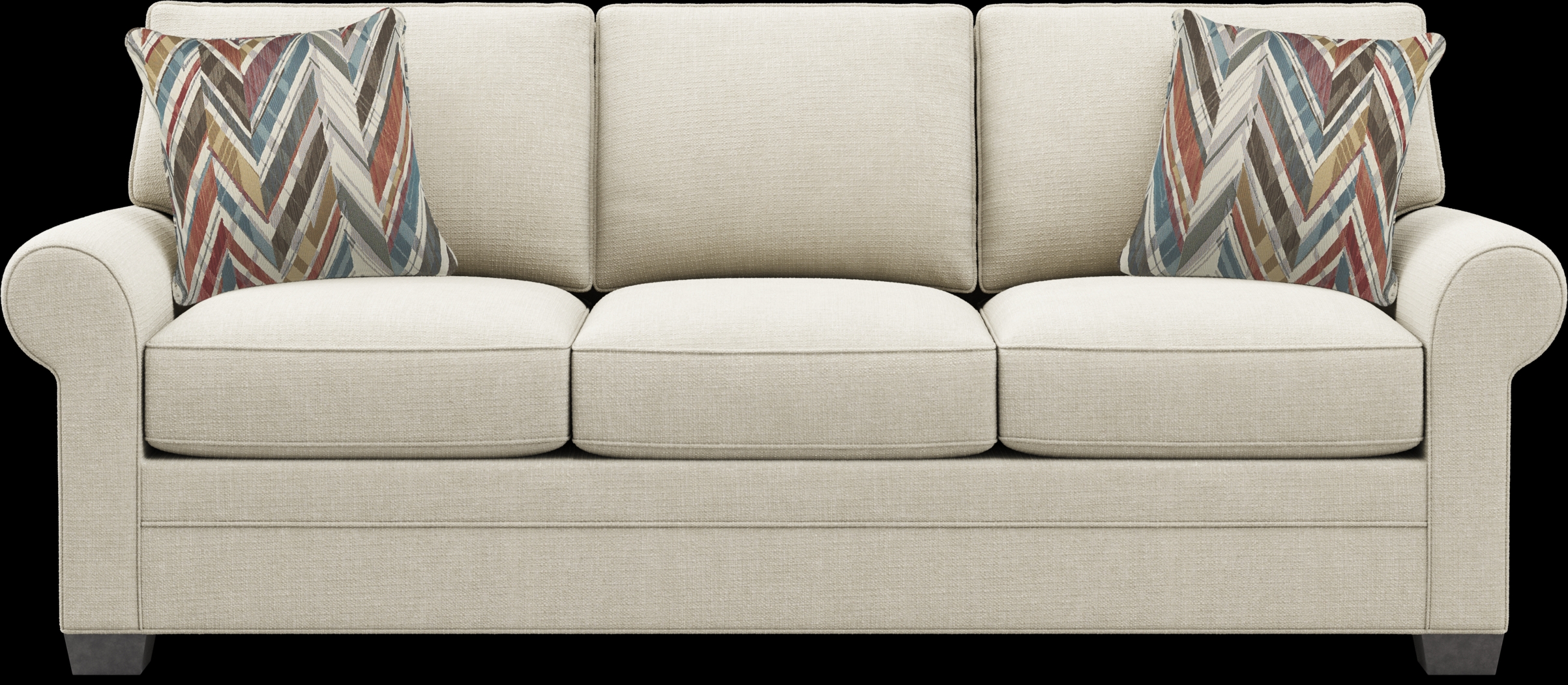 Bellingham Sand Textured Sleeper - Thumbnail - Image 1