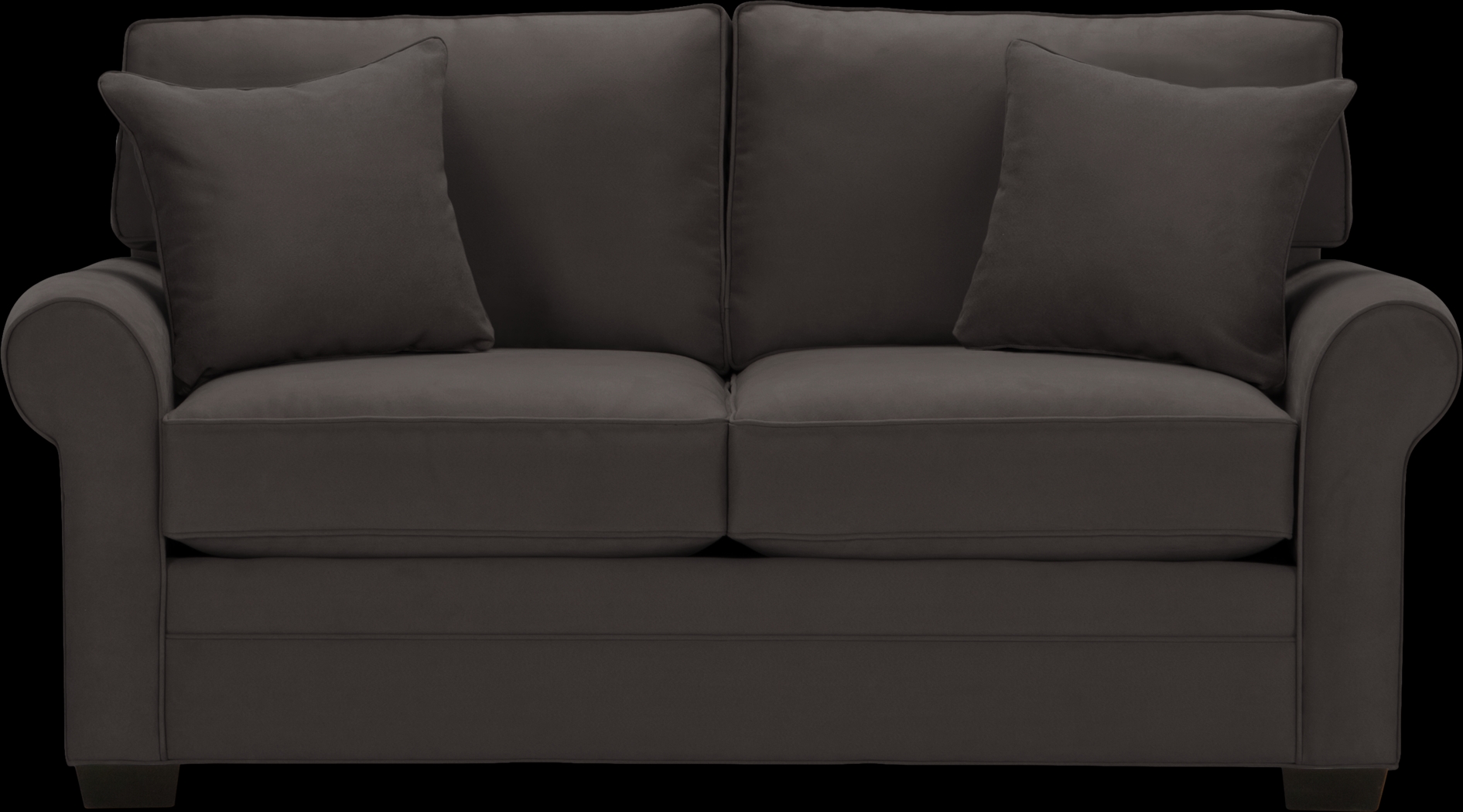 Cindy Crawford Home Bellingham Slate 5 Pc Living Room - Thumbnail - Image 3