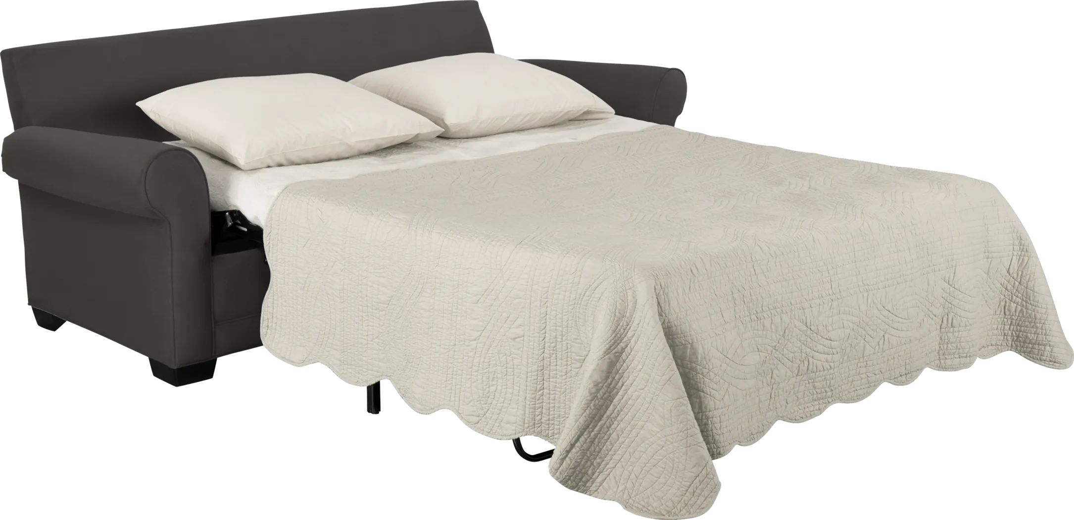 Cindy Crawford Home Bellingham Slate Sleeper - Thumbnail - Image 2