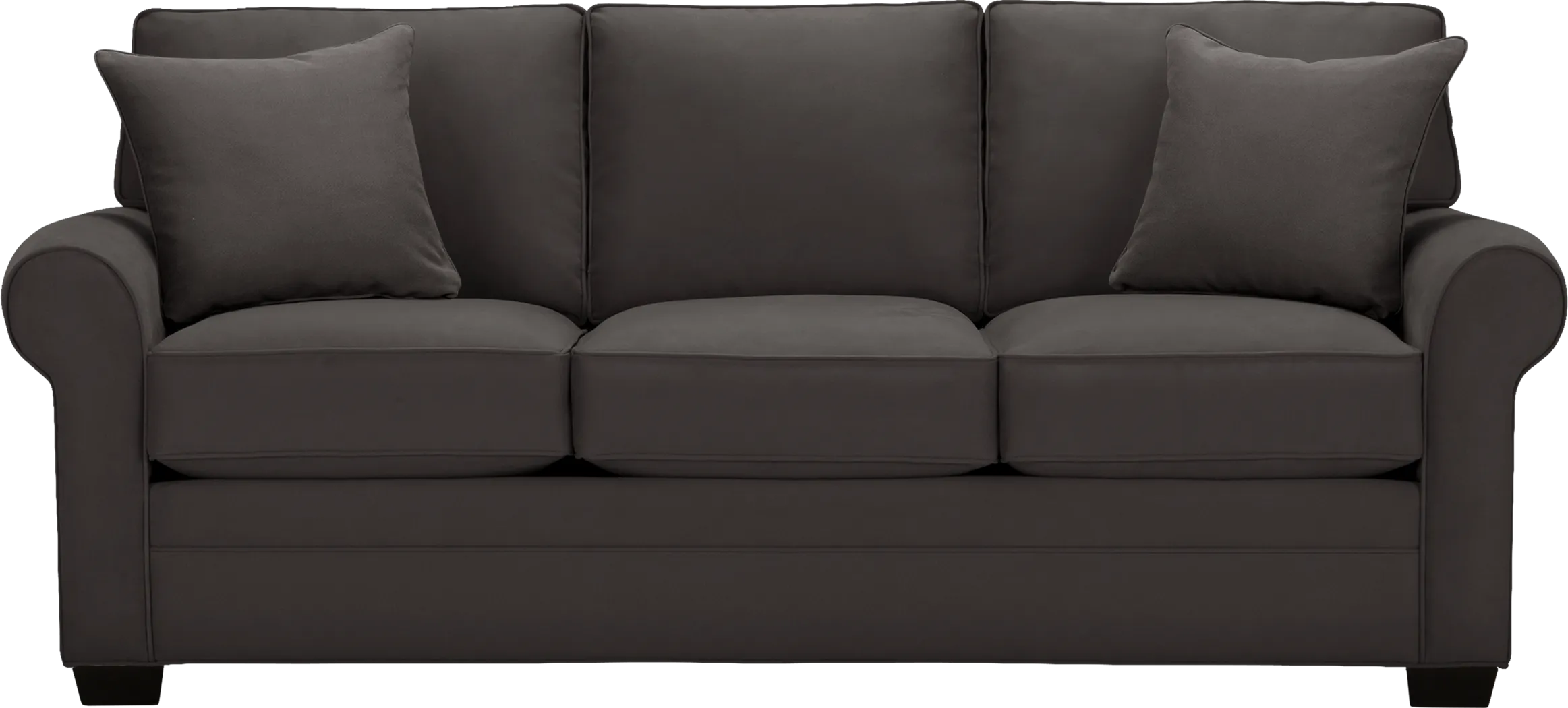 Cindy Crawford Home Bellingham Slate Sleeper - Thumbnail - Image 1