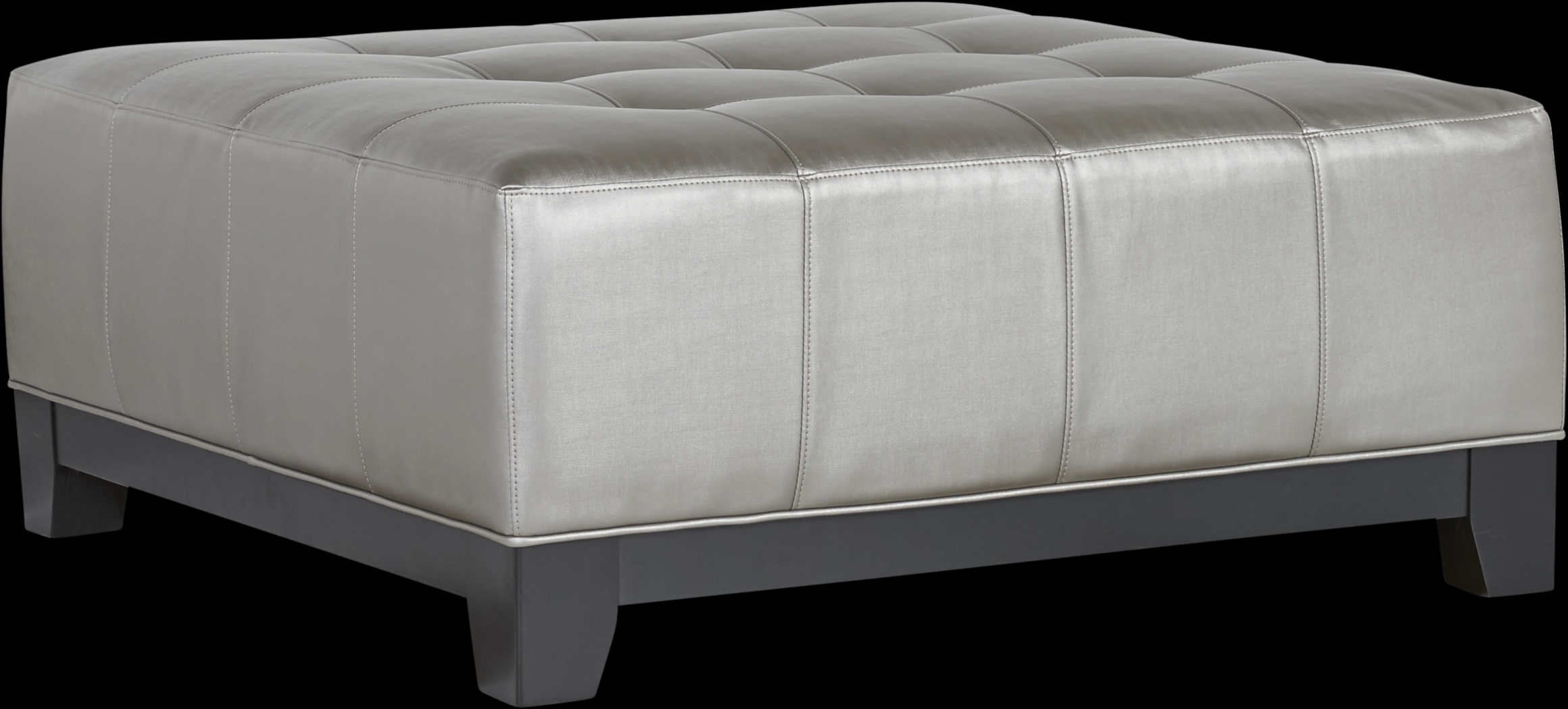 Cindy Crawford Home Beverlywood Navy 5 Pc Sectional Living Room - Thumbnail - Image 3