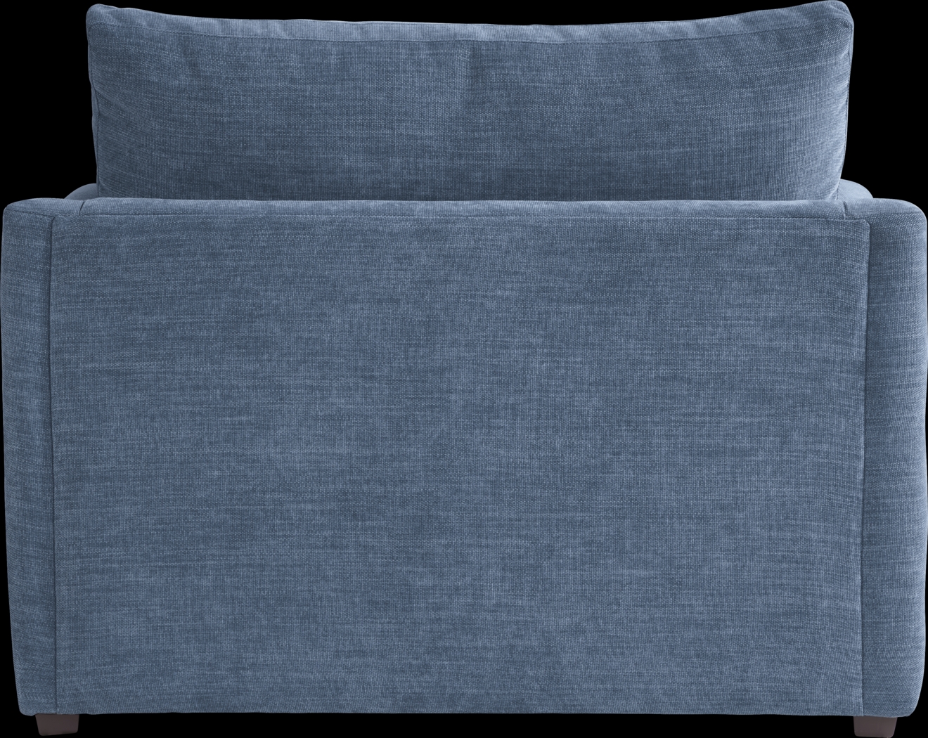 Cindy Crawford Home Emerson Park Denim 7 Pc Living Room - Thumbnail - Image 7