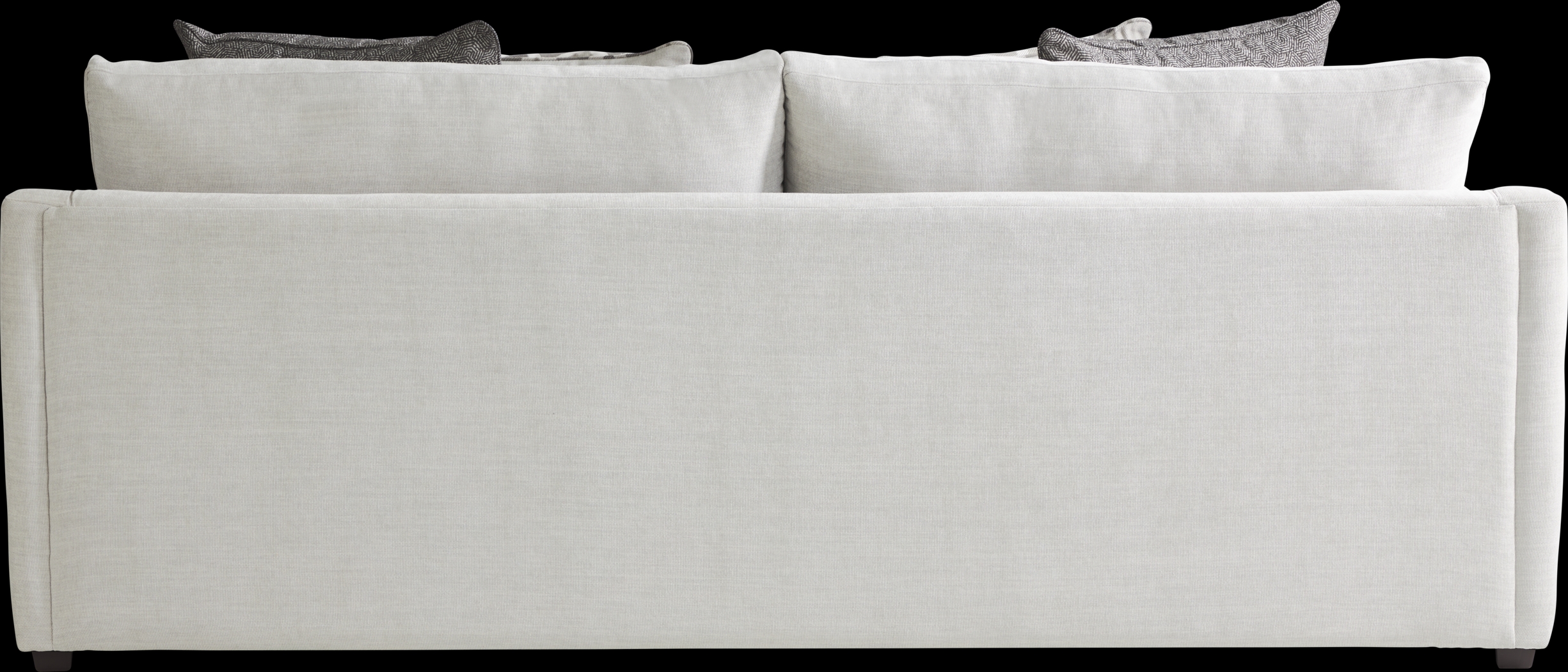 Cindy Crawford Home Emerson Park Silver 8 Pc Living Room - Thumbnail - Image 3