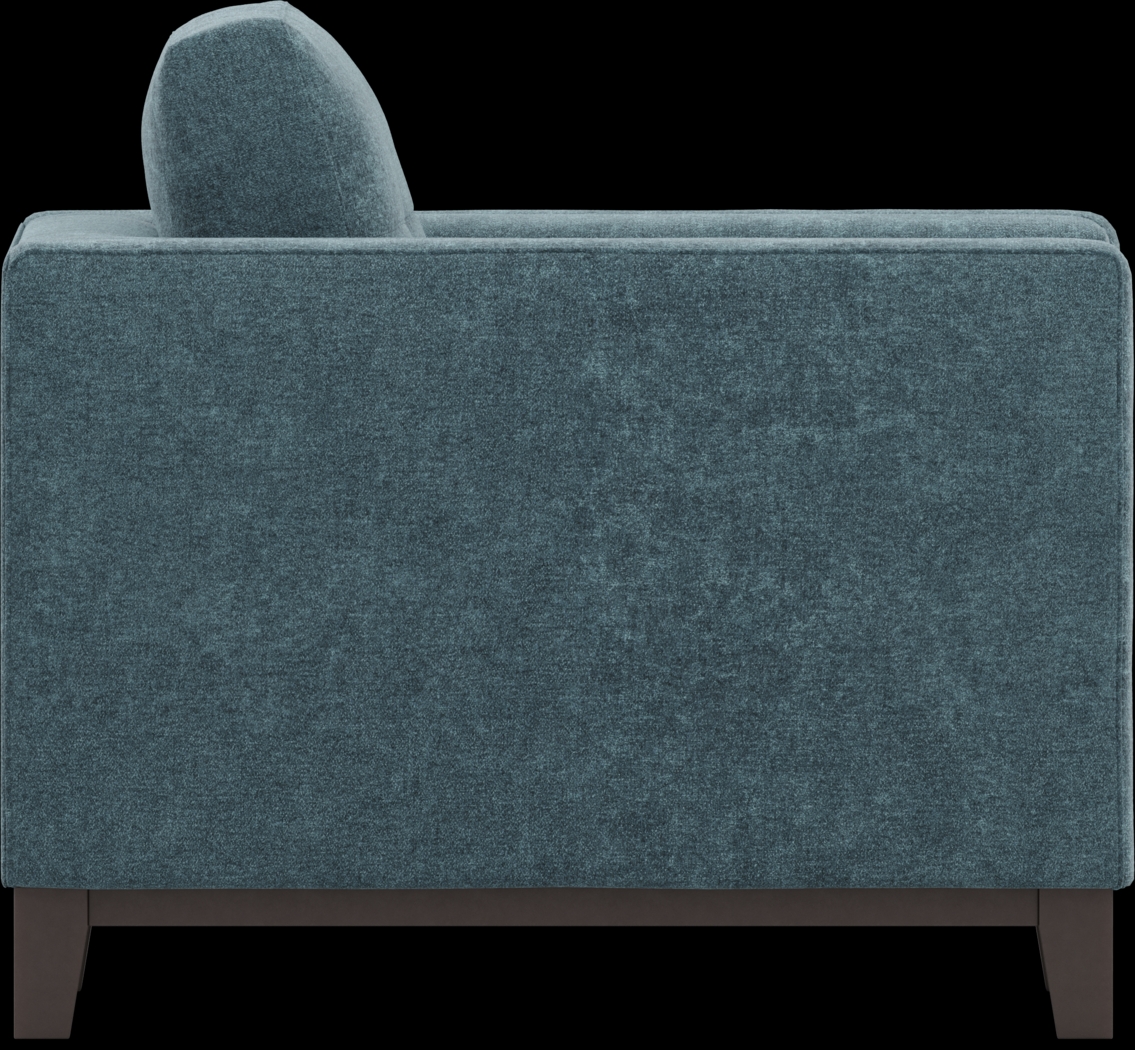 Everleigh Place Lagoon 7 Pc Living Room - Thumbnail - Image 9