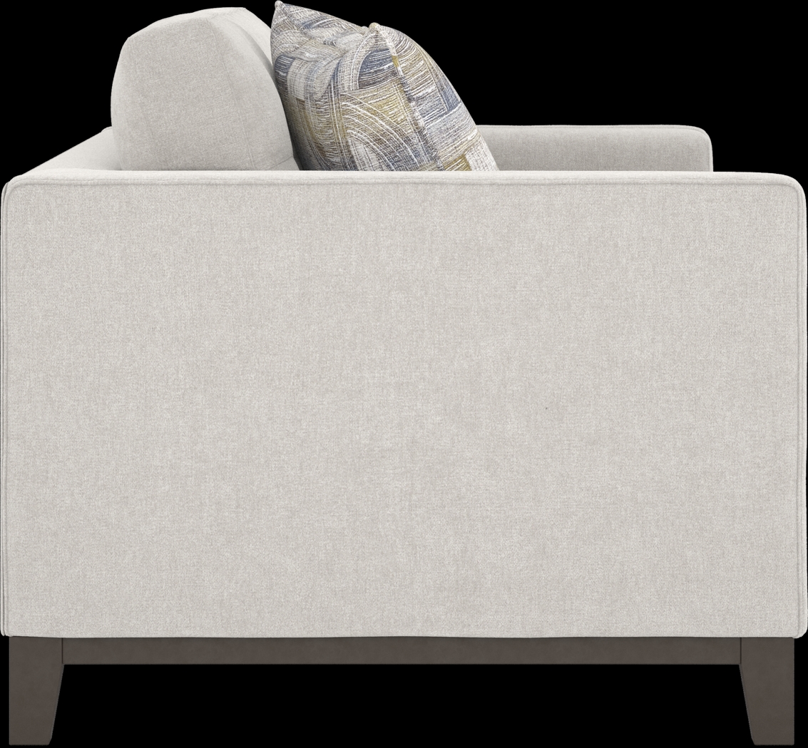 Everleigh Place Oyster 8 Pc Living Room - Thumbnail - Image 9