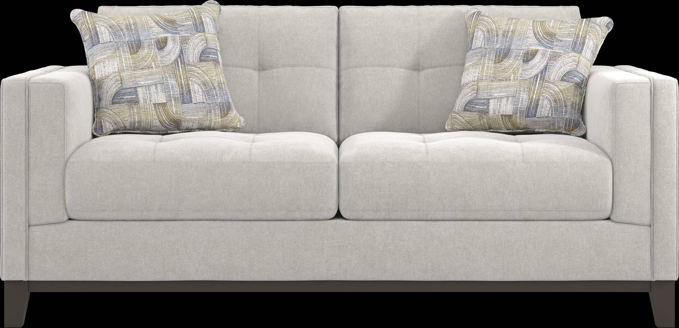 Everleigh Place Oyster 8 Pc Living Room - Thumbnail - Image 7