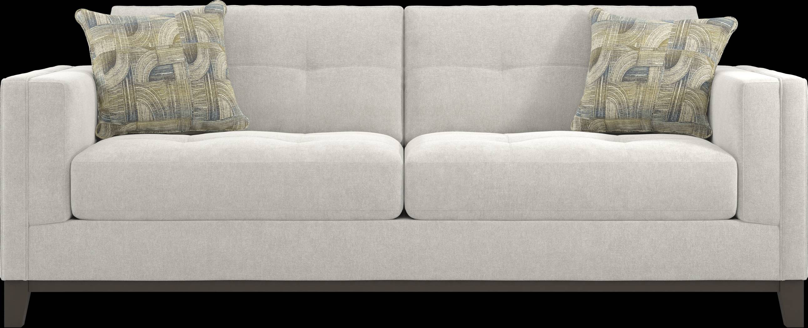 Everleigh Place Oyster 7 Pc Living Room - Thumbnail - Image 2