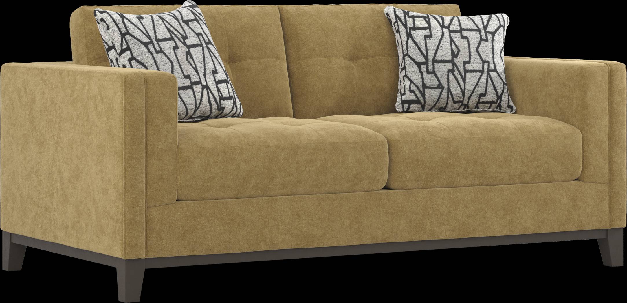 Everleigh Place Topaz 2 Pc Living Room - Thumbnail - Image 7