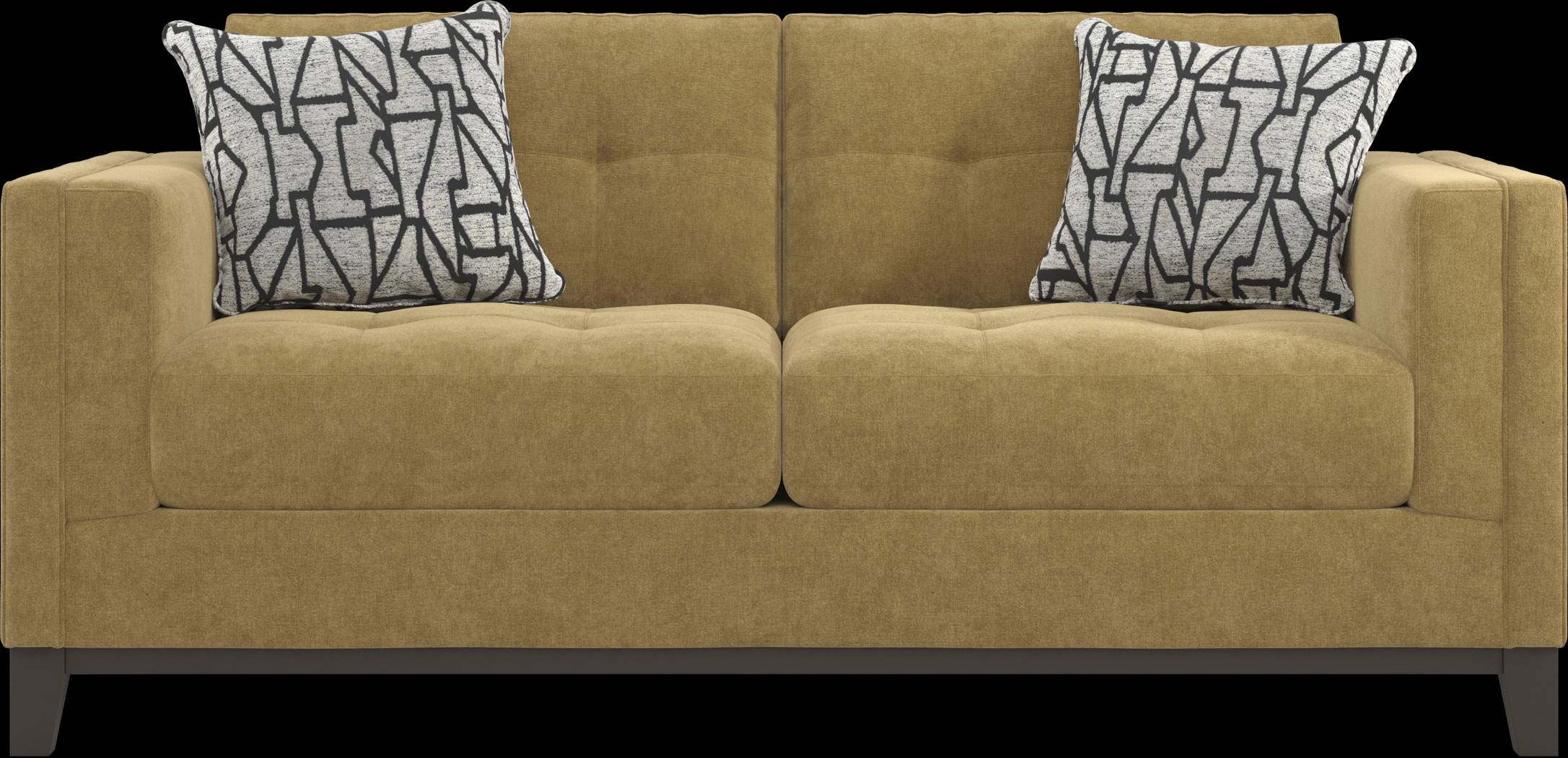 Everleigh Place Topaz 2 Pc Living Room - Thumbnail - Image 6