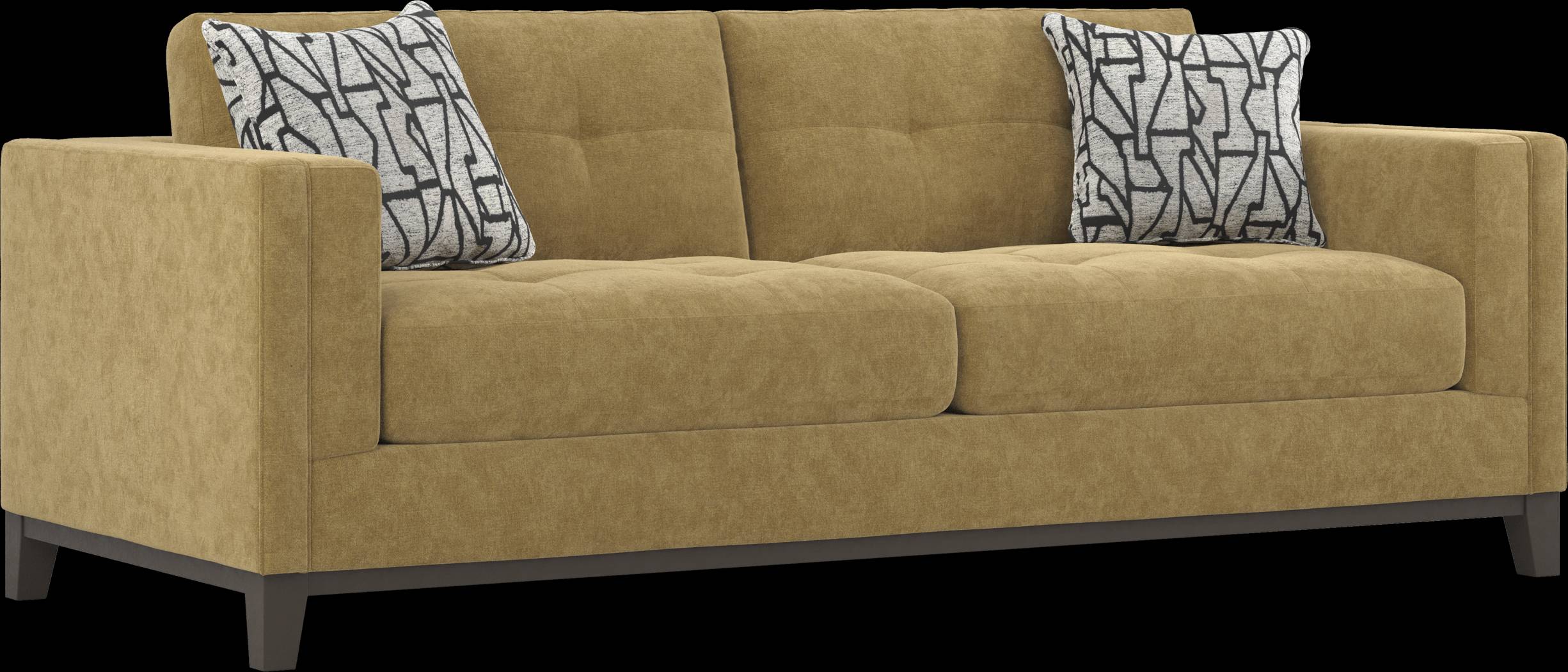 Everleigh Place Topaz 2 Pc Living Room - Thumbnail - Image 3