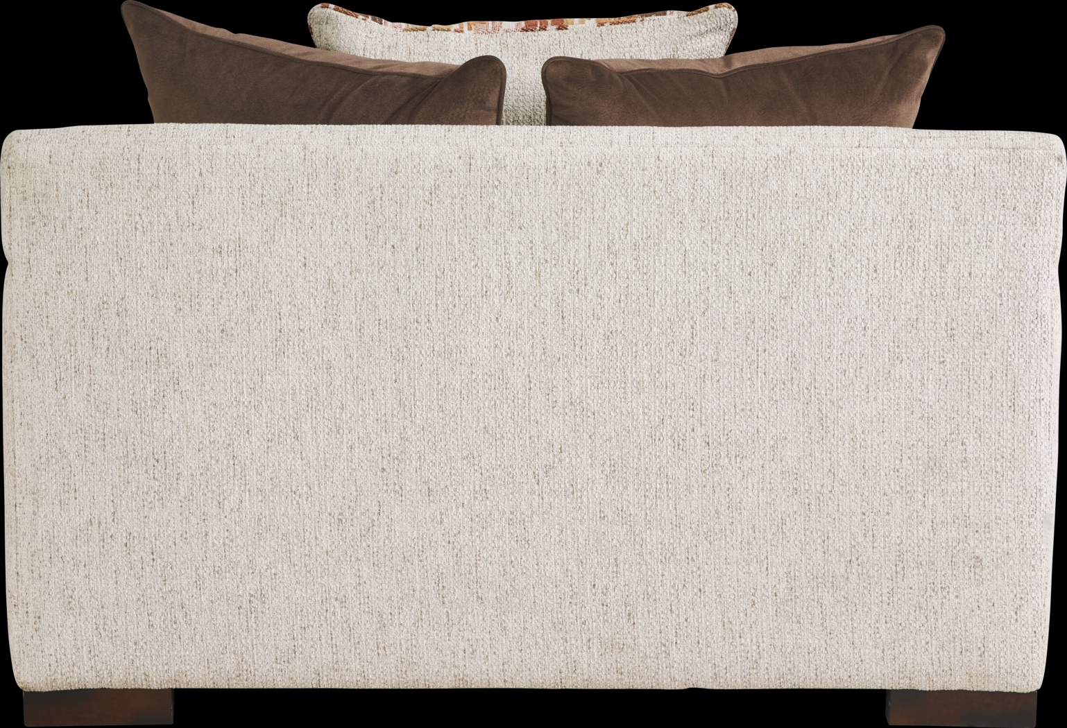 Cindy Crawford Home Glenwood Springs Beige 5 Pc Living Room - Thumbnail - Image 8