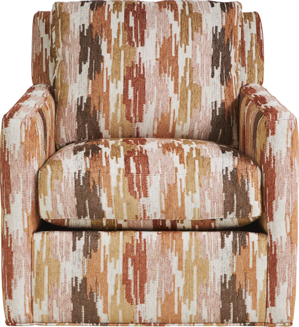 Glenwood Springs Multi Swivel Chair - Thumbnail - Image 2