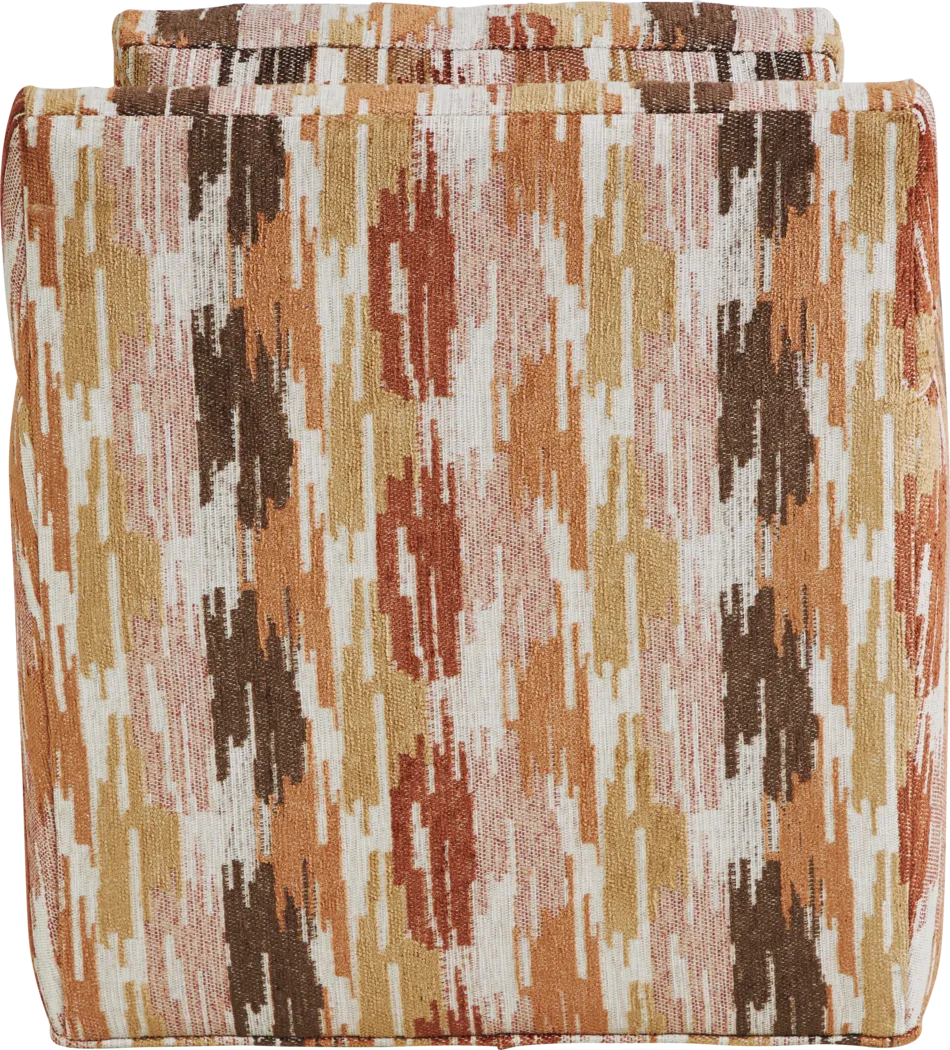Glenwood Springs Multi Swivel Chair - Thumbnail - Image 3