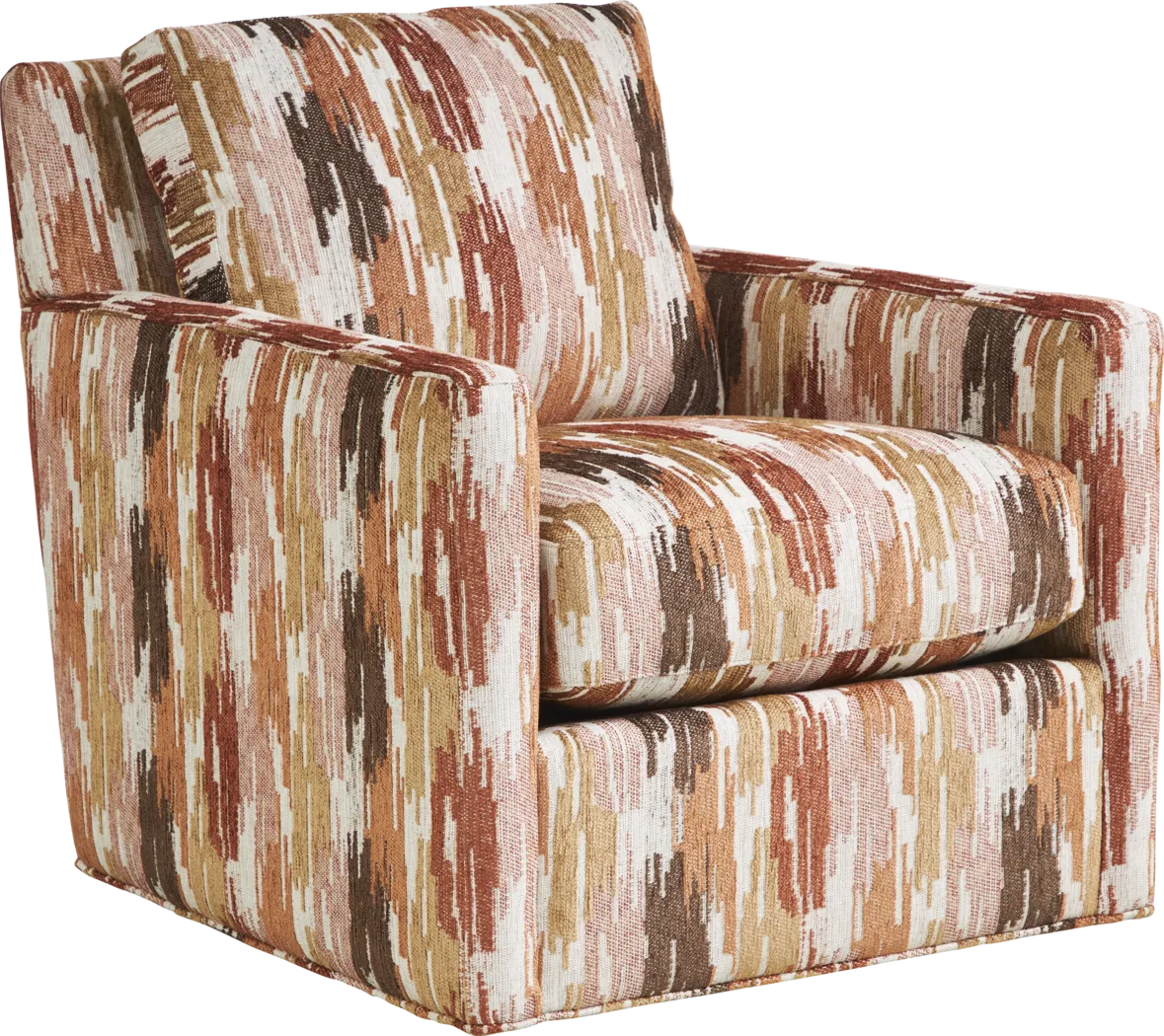Glenwood Springs Multi Swivel Chair - Thumbnail - Image 1